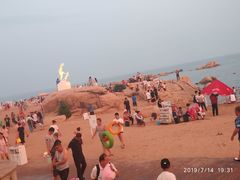 -老虎石海上公园