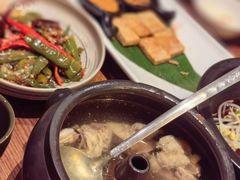 -云海肴·汽锅鸡·云南菜(苏州中心店)