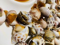 -健眺小海鲜(临海后山店)