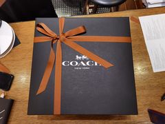 -COACH蔻驰(德基广场店)