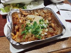 -金刚山烧烤(中山路店)