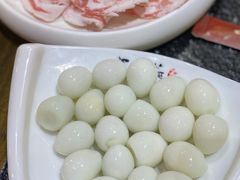 -汇聚德京味铜锅涮肉(沈家桥二路店)