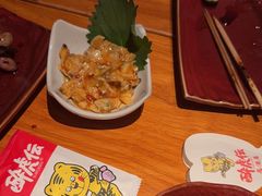 -醉虎传(南锣鼓巷店)