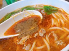 -三千粉牛肉米粉(来客茂店)