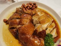 -金湖港式餐厅(建外店)