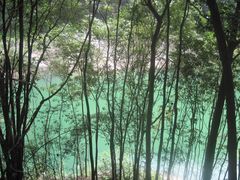 -浙东大峡谷风景区