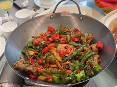 -丽华园(汉阳龙阳店)