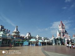 -厦门方特梦幻王国