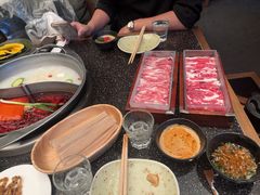-宽巷子成都火锅(南站店)