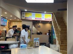 -面道赞宁海海鲜面(迎凤街店)