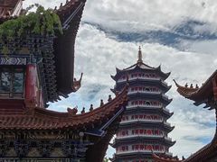 -皇罗禅寺