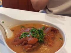 -翠华餐厅(宝安壹方城店)