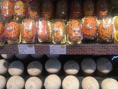 -果蔬好生活超市(乐堤港店)