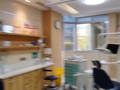 -上海仁爱医院口腔科 · 种植