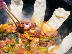 地锅鸡-锅来乐地锅鸡(安亭店)