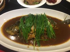 -粗茶淡饭(渔港路店)