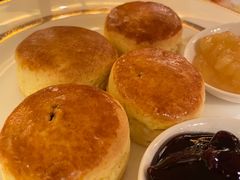 -大堂吧·下午茶·特调鸡尾酒(大连一方城堡豪华精选酒店)