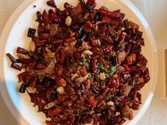 歌乐山辣子鸡-辣婆婆(航天桥店)