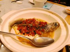 -莆田餐厅PUTIEN(三里屯店)
