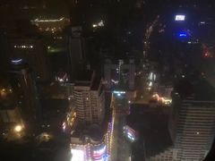 -南京商茂国际酒店(新街口德基广场店)