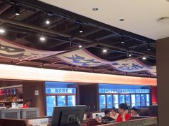 -聚味瞿记·龙虾堂(咸嘉湖店)