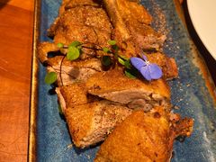 -南园民国茶楼餐厅·常州菜(北大街店)