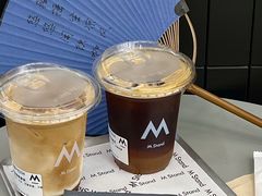 -M Stand(西安大悦城店)