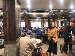 大堂-丁莲芳(红旗路店)