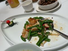 -荣兴酒家(徐家汇店)