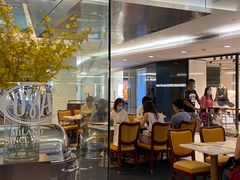 -Cova Ristorante & Caffe(海港城店)