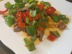 -八道本地特色菜馆(大鹏古城店)