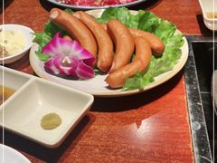 -丸福烤肉(君隆广场店)