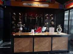 -鼓楼东街老火锅(鼓楼店)