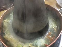 -月圆火锅(宁海东路二店)