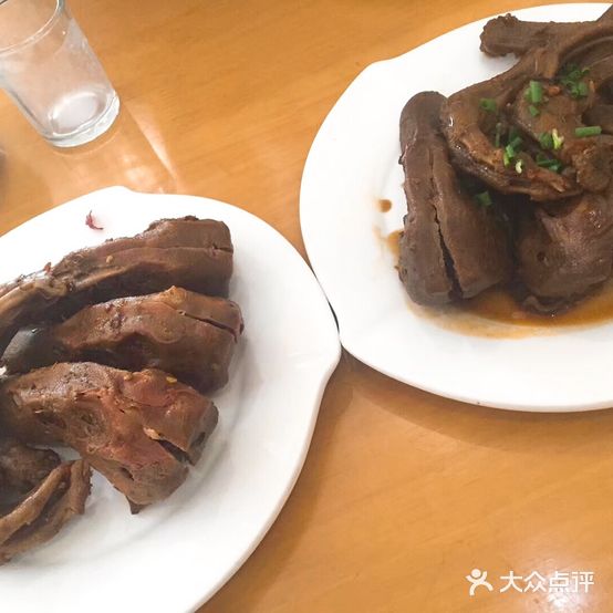 国良鸭头专卖店(东武街店)