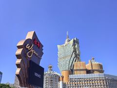 -永利澳门酒店