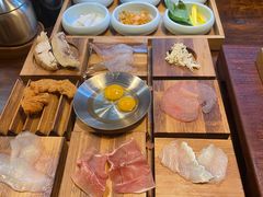 -银米·云南传统过桥米线(双廊黑金冠店)