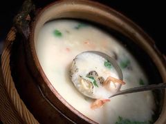 -潮州府·潮菜·砂锅粥(徐家汇店)