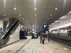 -中部国际机场