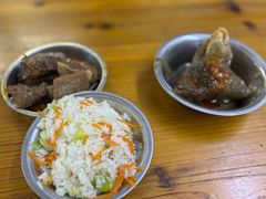 -东兴牛肉店(庄府巷店)