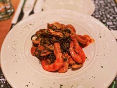 -MYLK意式小厨(熙地港店)