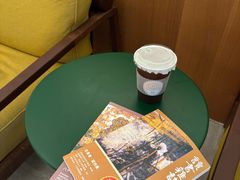 -YOLO COFFEE悠乐咖啡