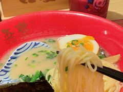 -吾妻拉面•和风食堂(群光广场店)