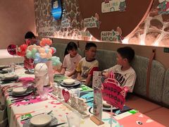 -Aqua Oasis 水天堂(相城天虹商场店)
