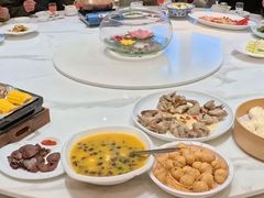 -金陵食府(林景店)