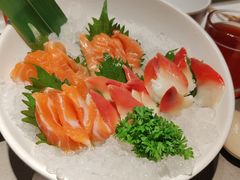 -水木锦堂·自助铁板烧(方庄时代店)