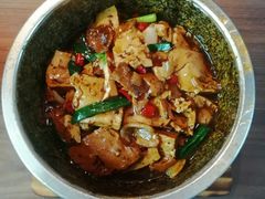 -有红鸡毛店·川菜(建设路店)