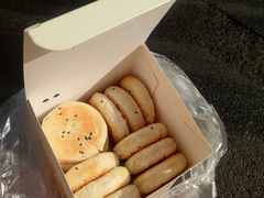 -周记传统糕点PASTRY(蜀汉路店)