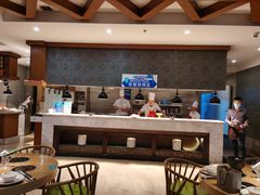 -阳光岛·海鲜盛宴(银泰中心in99店)