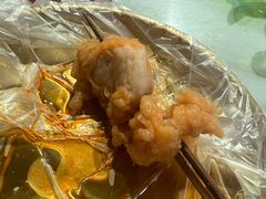 -麻辣撸·地摊麻辣の串(鲁谷店)